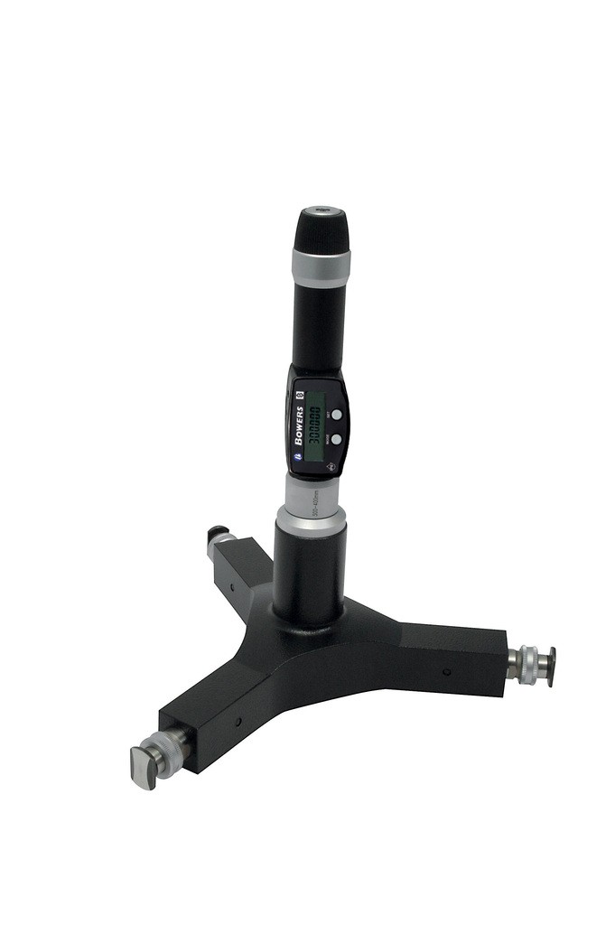 XT500大尺寸3點(diǎn)內徑千分尺套裝