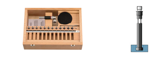   自定心內徑量?jì)x  Marameter 844 KC