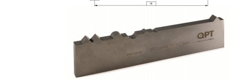 QPT-形狀，表面和輪廓標準器